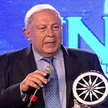 Dr. Yusuf Hamied CNN-IBN Indian of the year 2012 - Business
