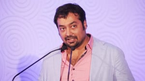 Anurag Kashyap - Won't talk about personal life in public