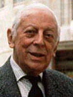 Alistair Cooke (1908 — 2004)