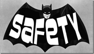 Are you a Safety Crusader or a Safety Leader?