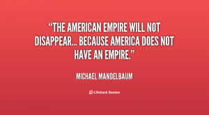 building an empire quotes