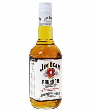 Alcohol Whiskey Liquor Bourbon Jim Beam Wallsank