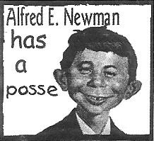 Images Alfred Newman Has Posse Obey Giant Wallpaper