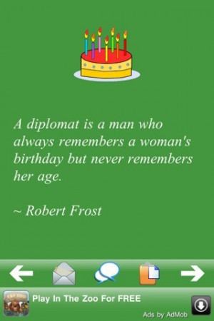 100 Birthday Quotes! 1.1