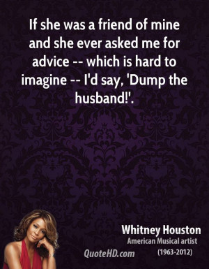She Was Mine Quotes