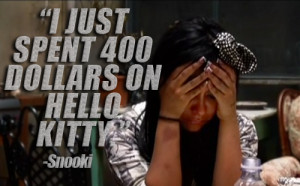 AKA The 11 Most Depressing Quotes From The Jersey Shore In Italy