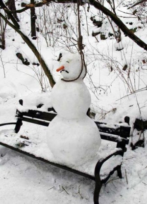 Прикольные картинки. Весна в ...