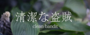 Clean Bandit Rather Be Le titre N 1 des ventes diTunes Clean