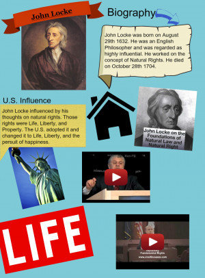 John Locke Life Liberty And Property John locke project nolan