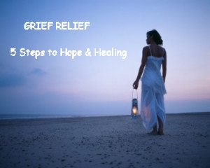 Grief Relief Program