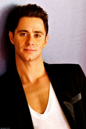 Exclusive: Sasha Farber on Tristan MacManus and Life as a DWTS Troupe ...