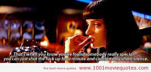 Pulp Fiction (1994) quote