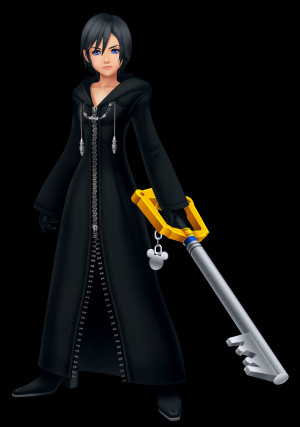 Xion 2 KHD