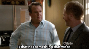 Cam From Modern Family Quotes