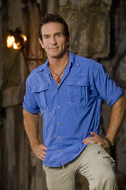 Jeff Probst