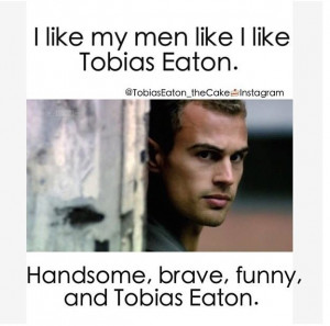 Tobias Eaton