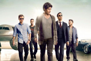 Entourage: The Movie (Official Trailer) - We Run The Underground