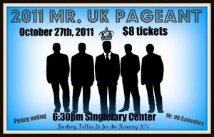 BLOG - Funny Male Pageant Talents
