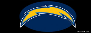 San Diego Chargers Football Nfl 14 Facebook Cover