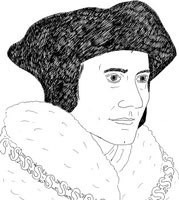 Sir Thomas More