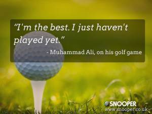 golf jokes funny golf quotes sayings great golf quotes funny golf ...