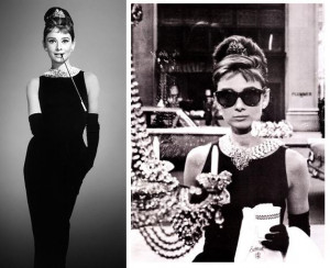 Breakfast at Tiffany's Favorite Quote s