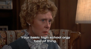 Weird Movie Quotes. QuotesGram