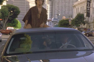 Brendan Fraser George Of The Jungle Diet