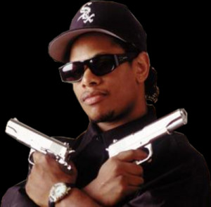 Eazy E Famous Quotes , Thoughts and Sayings