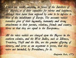 Big Government Quote Poster