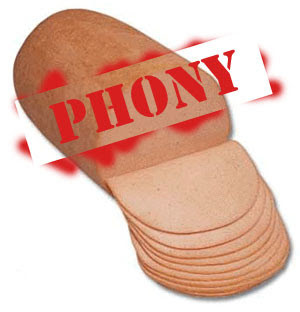 Phony Baloney