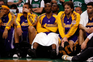 Laker Haters & Kobe Haters Call To Arms! (The Haters Unification ...