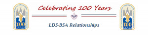 LDS-BSA Relationships