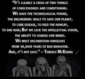 Terence McKenna