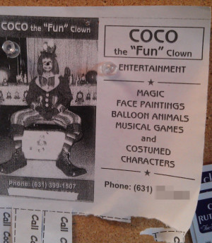 Scary Quotes About Darkness