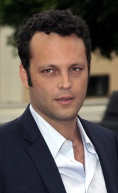 Vince Vaughn~actor (famous Barrington residents, past and present ...