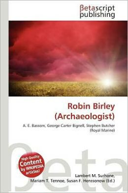 Robin Birley Pictures