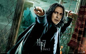 ... The Deathly Hallows Part 2 Deathly Hallows Part II Official Wallpapers