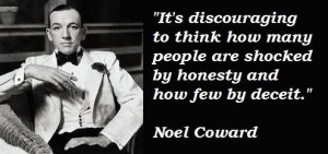 Noel coward famous quotes 3