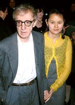 Related Pictures woody allen soon yi previn