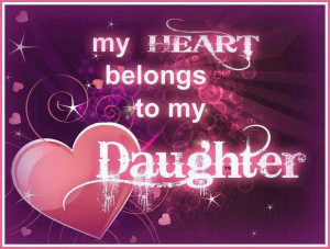 About Daughter Love Quotes Similar Image And Photo Family