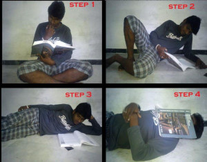 THIS IS HOW INDIAN STUDENT NIGHT STUDY - FUNNY INDIAN STUDENT PICTURE