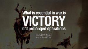 thousand battles, a thousand victories. sun tzu art of war quotes ...