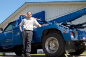 Commercial Truck Insurance