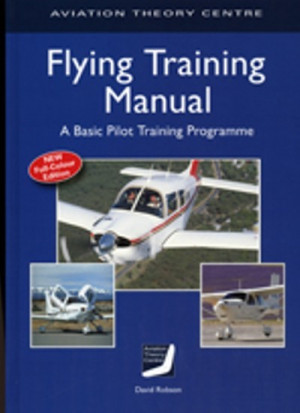 Flying Training Manual - ATC