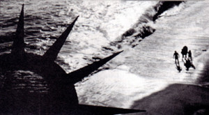 Rod Serling's classic twist ending