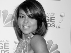 Taraji P. Henson