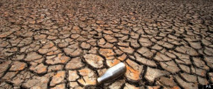 Drought Summit South East England Declared Dry Continues