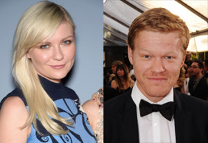 Kirsten Dunst and Jesse Plemons to Star in Second Installment of Fargo