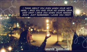 miss you dad quotes death